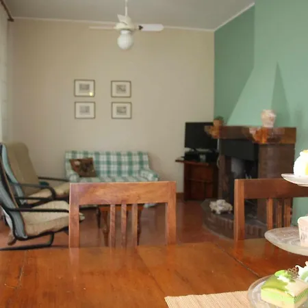Maison Giulia Apartment