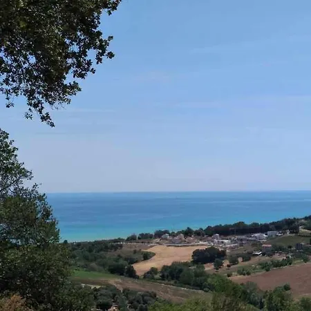 Maison Giulia Appartement *