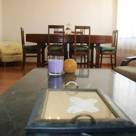 Appartement Maison Giulia Campofilone
