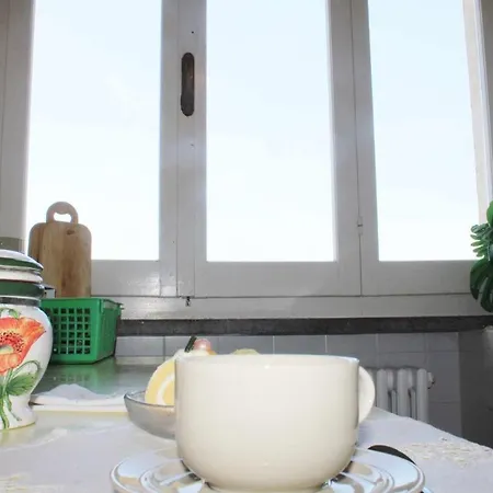 Maison Giulia Apartment Campofilone