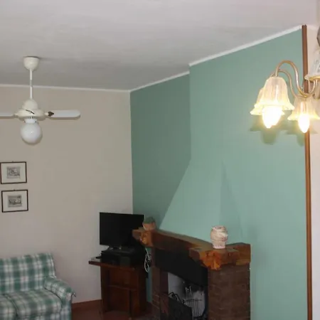 Appartement Maison Giulia *
