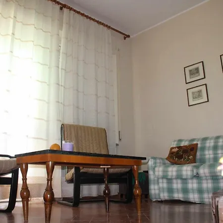 Appartement Maison Giulia *