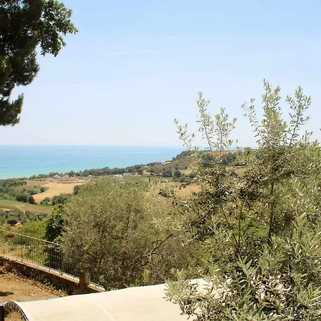Appartement Maison Giulia Campofilone