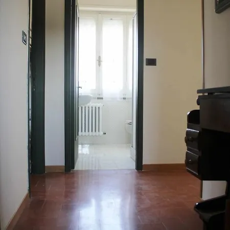 Maison Giulia Appartement