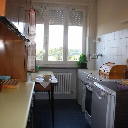 Maison Giulia Appartement