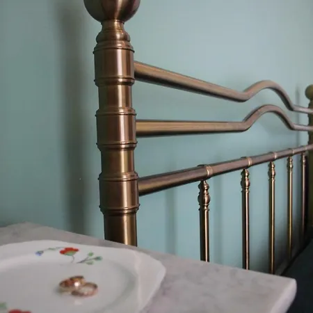 Maison Giulia *