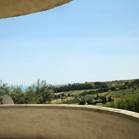 Appartement Maison Giulia *