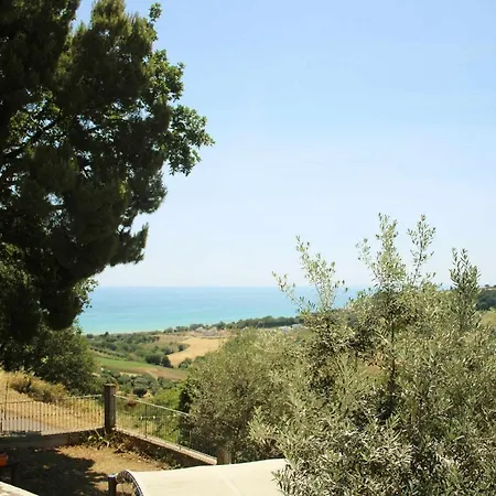 Apartment Maison Giulia Campofilone
