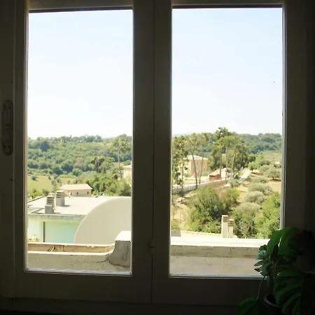 Apartment Maison Giulia