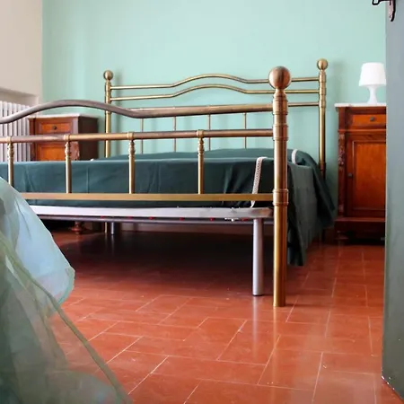 Maison Giulia Appartement *