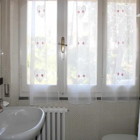 Maison Giulia Apartment *