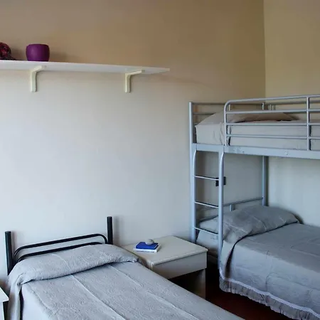 Appartement Maison Giulia Campofilone