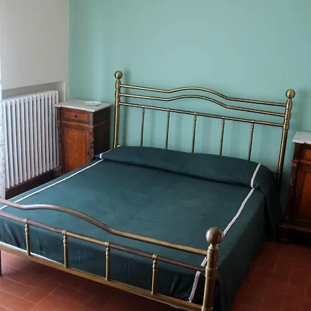 Maison Giulia Appartement Campofilone