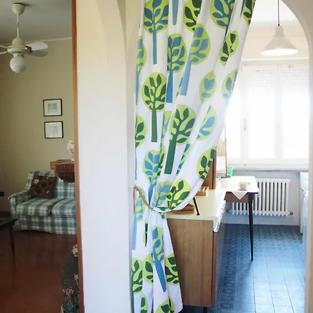 Maison Giulia Appartement *