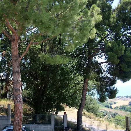 Apartment Maison Giulia