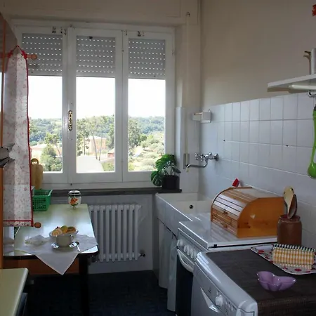 Maison Giulia * Campofilone