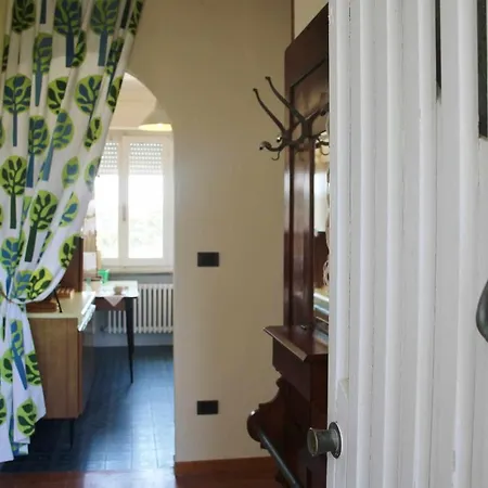Maison Giulia Apartment Campofilone