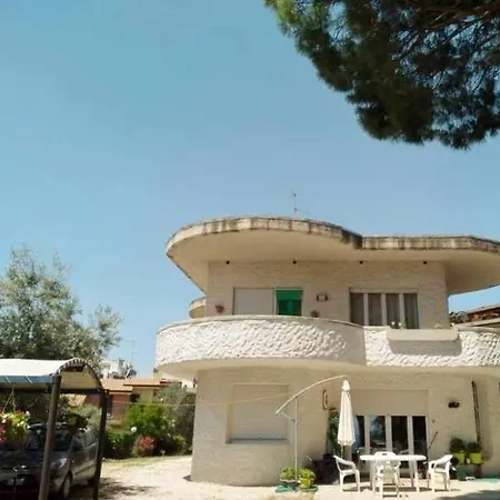 Maison Giulia *