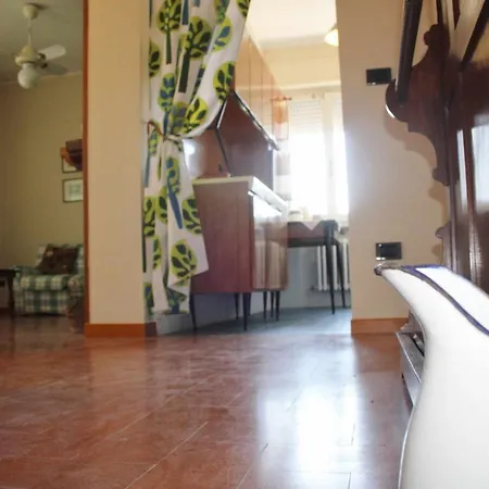 Maison Giulia Campofilone